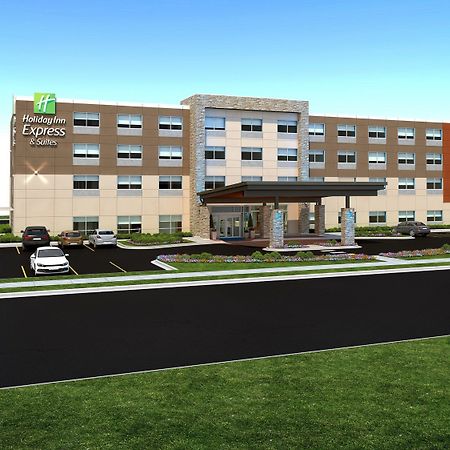 Holiday Inn Express & Suites - Forest Hill - Ft. Worth Se Ngoại thất bức ảnh