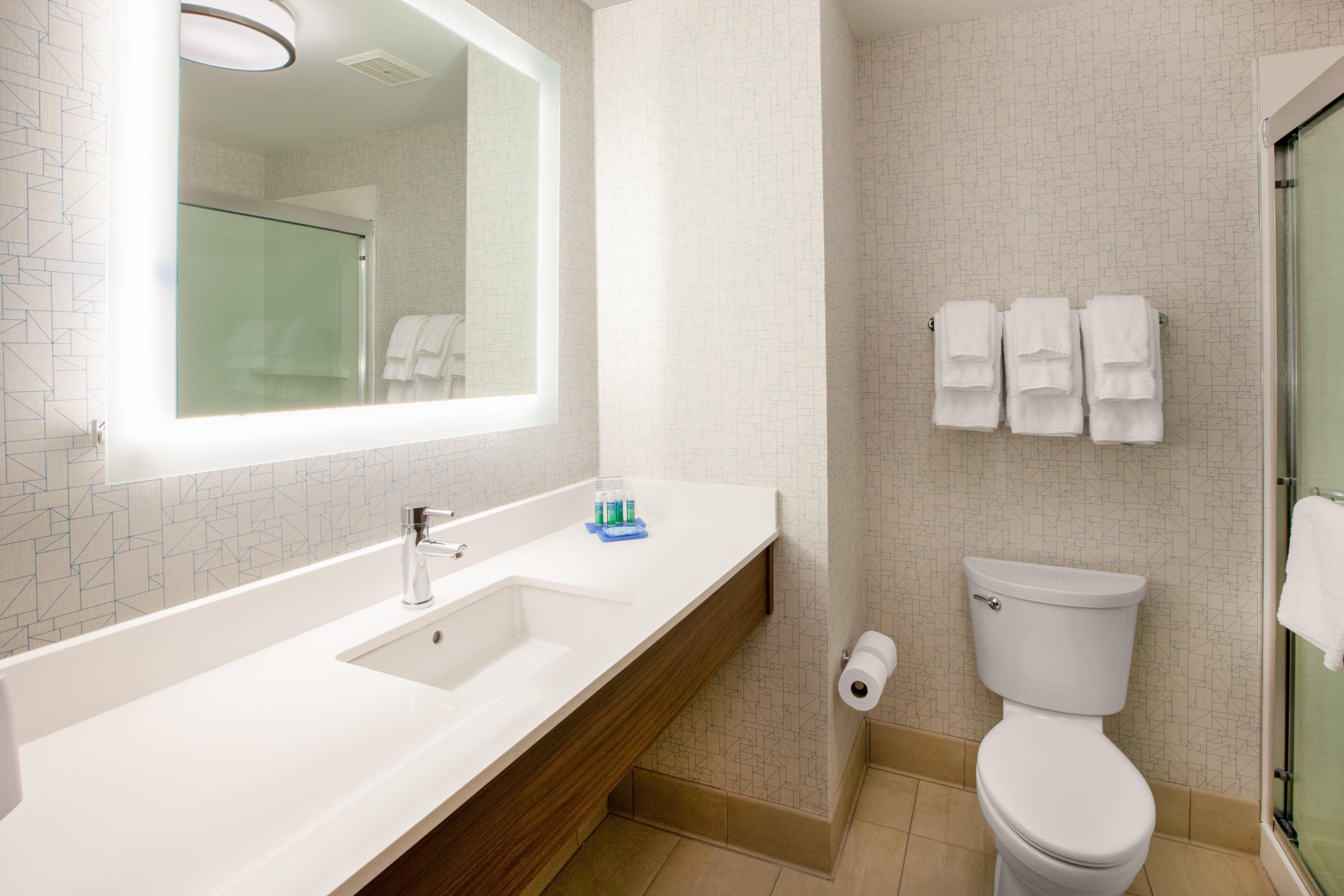 Holiday Inn Express & Suites - Forest Hill - Ft. Worth Se Ngoại thất bức ảnh