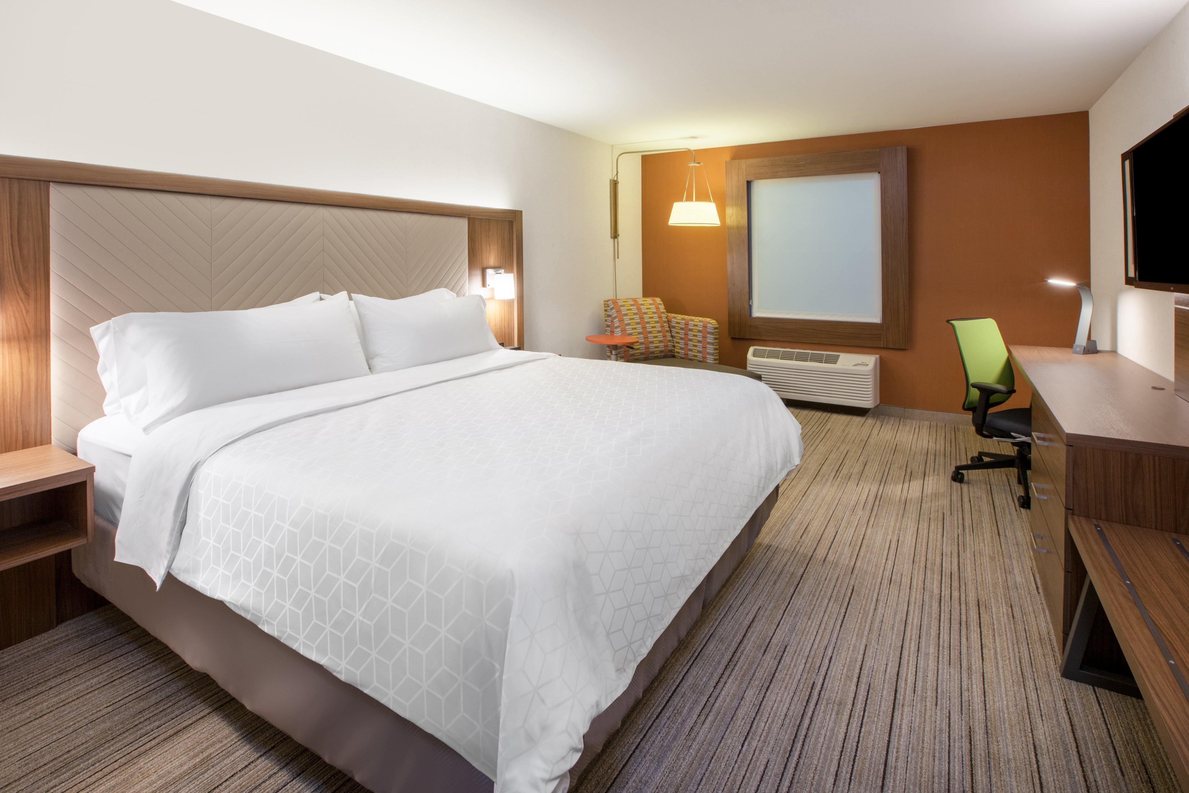 Holiday Inn Express & Suites - Forest Hill - Ft. Worth Se Ngoại thất bức ảnh