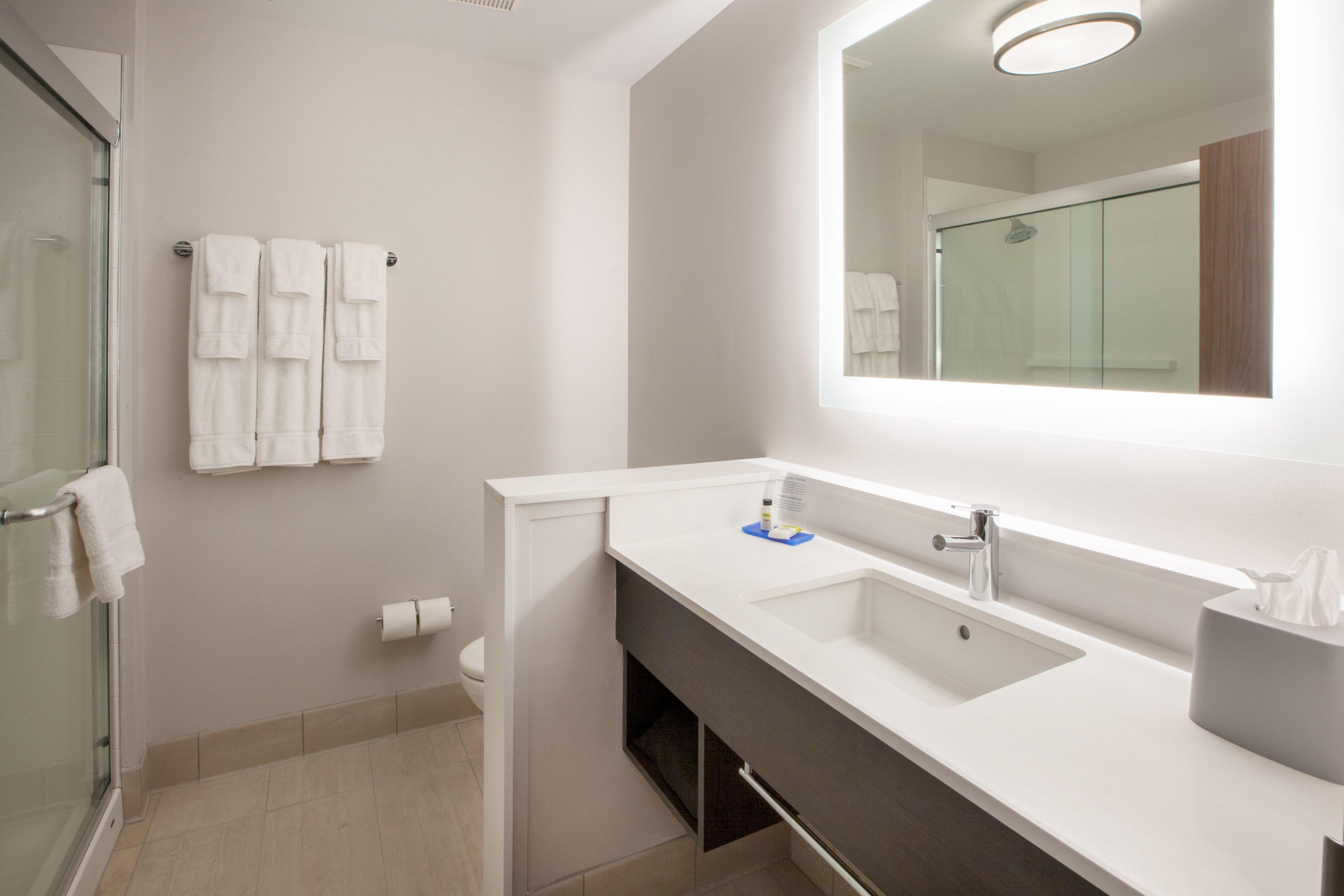 Holiday Inn Express & Suites - Forest Hill - Ft. Worth Se Ngoại thất bức ảnh