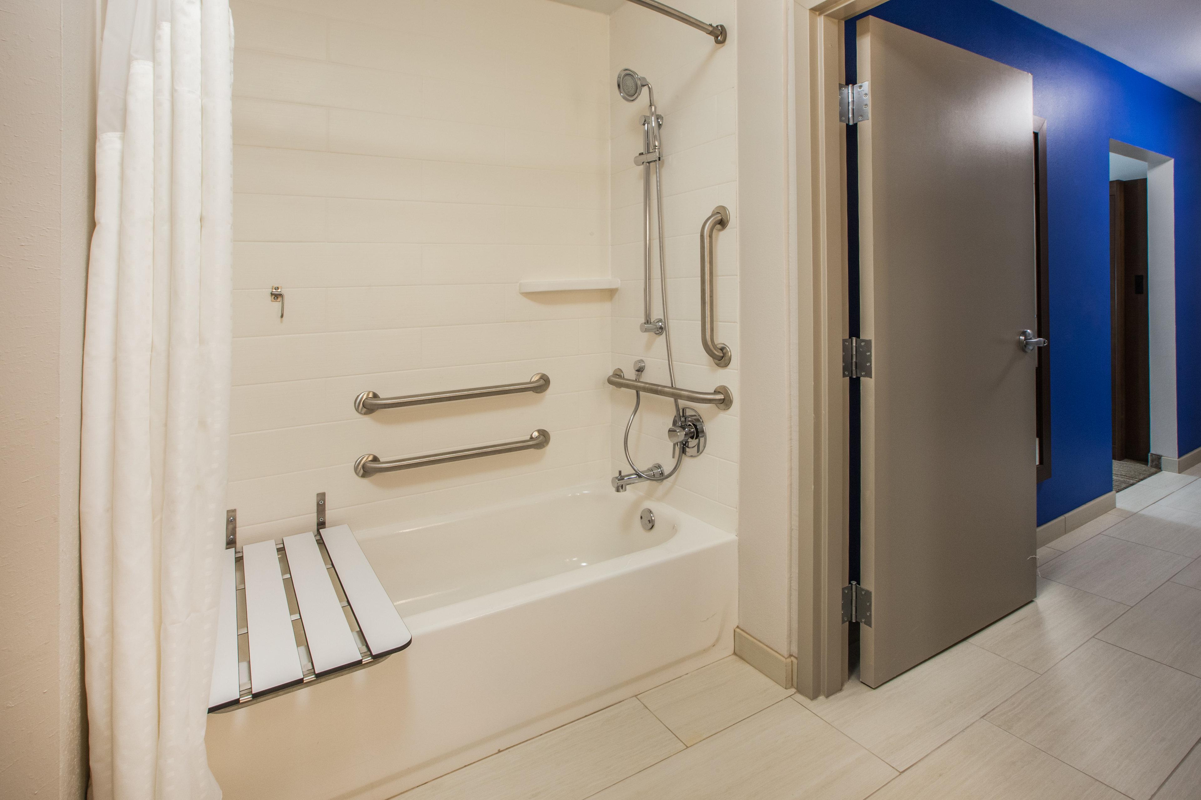Holiday Inn Express & Suites - Forest Hill - Ft. Worth Se Ngoại thất bức ảnh