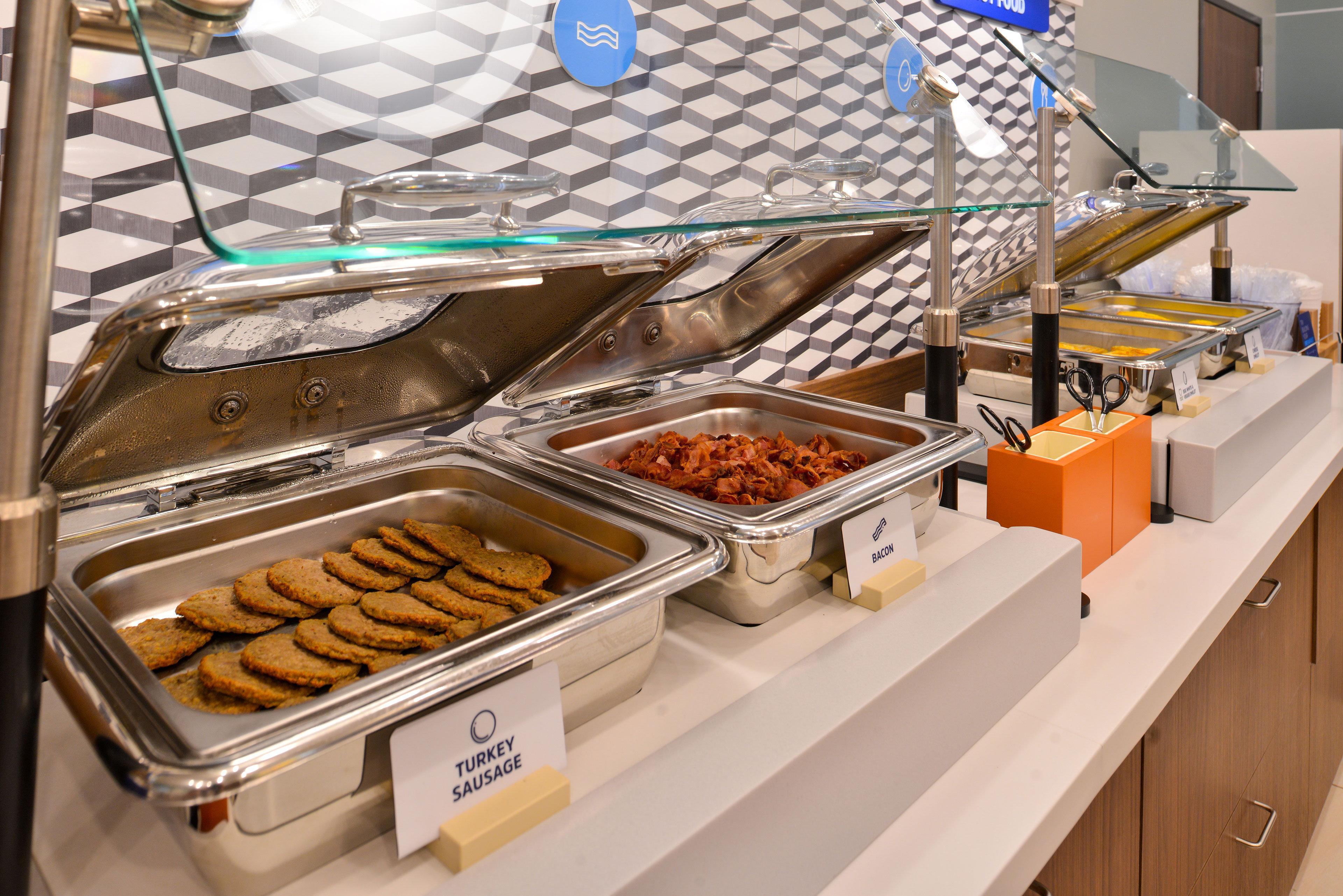 Holiday Inn Express & Suites - Forest Hill - Ft. Worth Se Ngoại thất bức ảnh