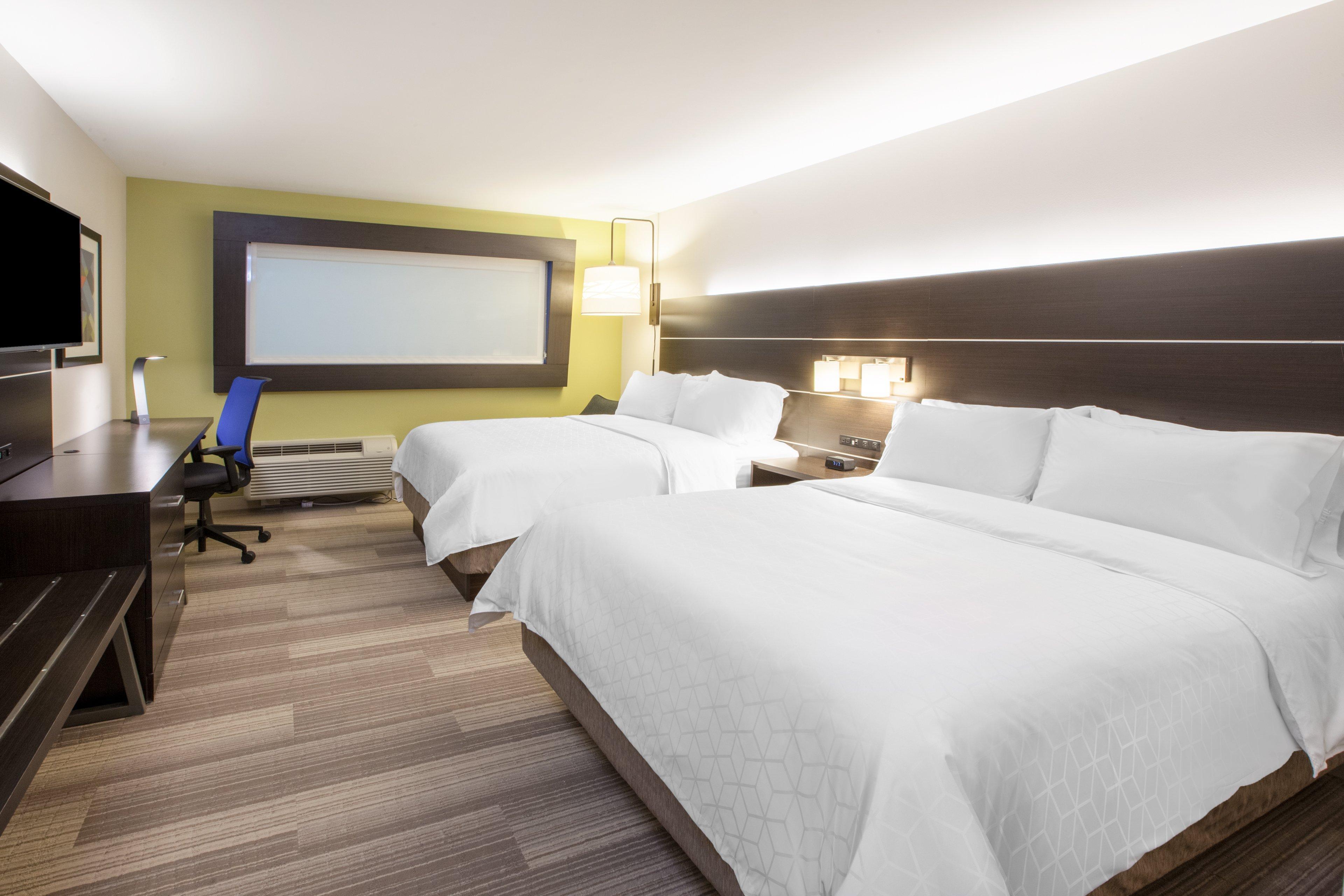 Holiday Inn Express & Suites - Forest Hill - Ft. Worth Se Ngoại thất bức ảnh