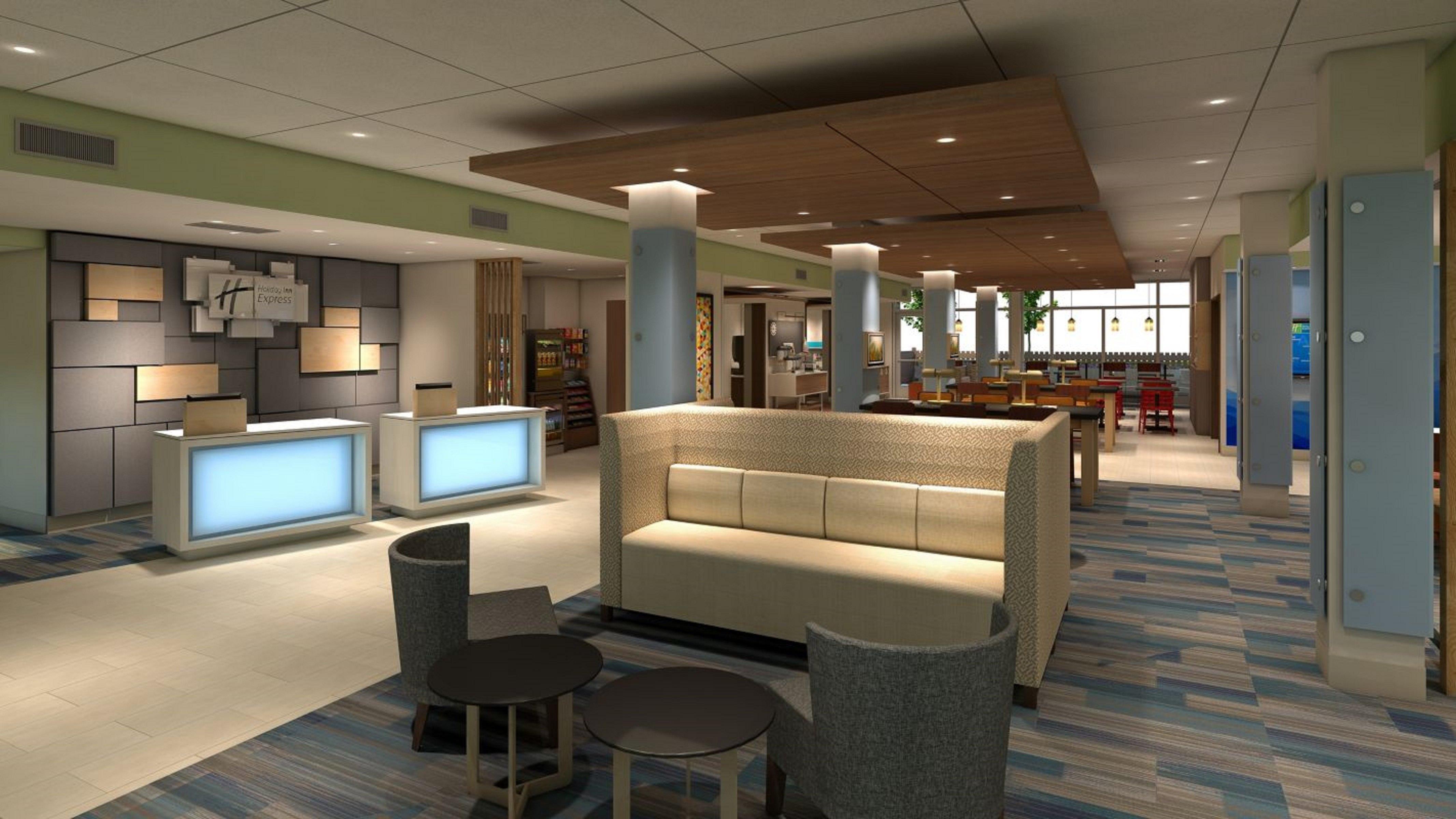 Holiday Inn Express & Suites - Forest Hill - Ft. Worth Se Ngoại thất bức ảnh