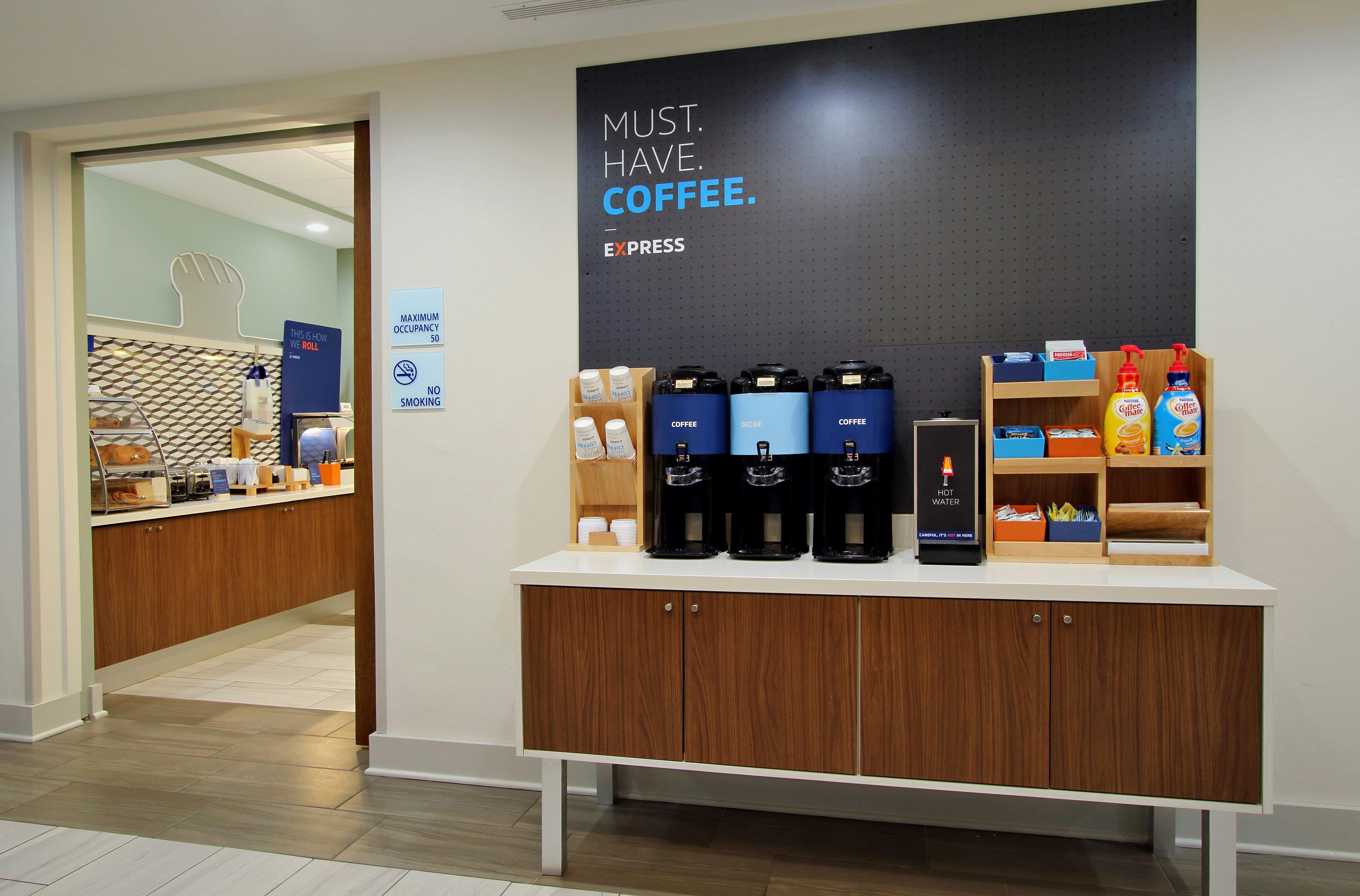 Holiday Inn Express & Suites - Forest Hill - Ft. Worth Se Ngoại thất bức ảnh