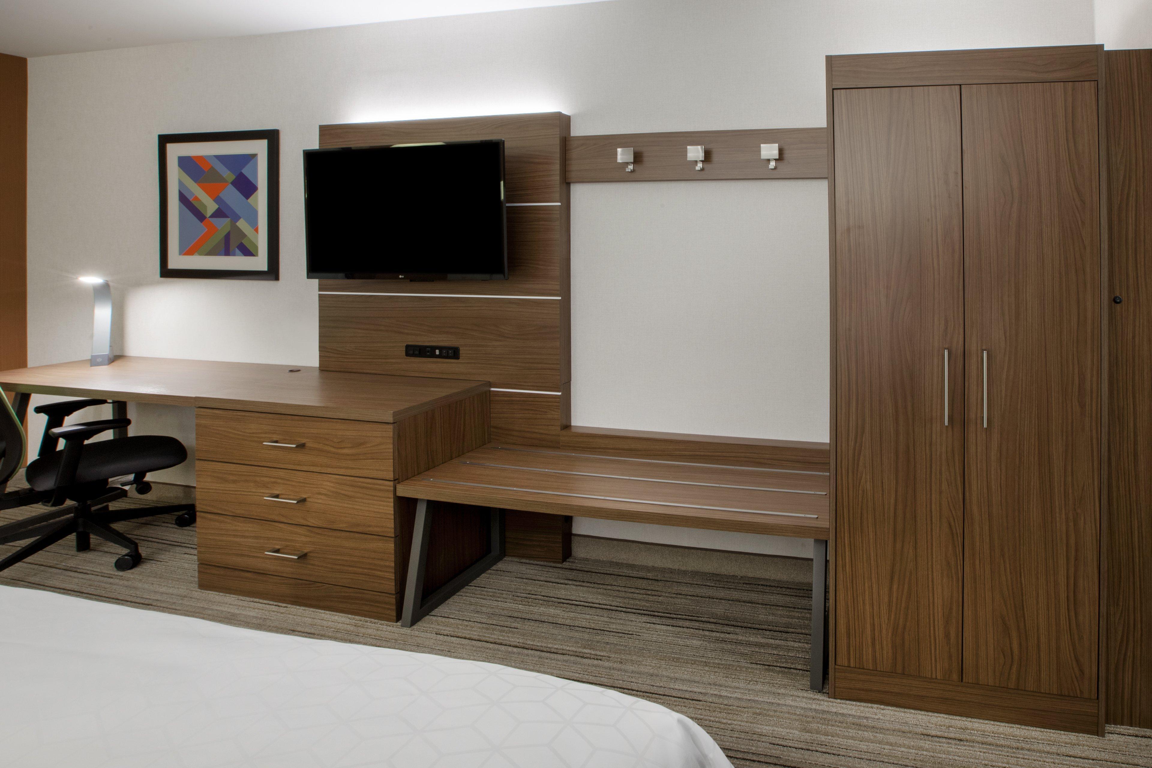 Holiday Inn Express & Suites - Forest Hill - Ft. Worth Se Ngoại thất bức ảnh