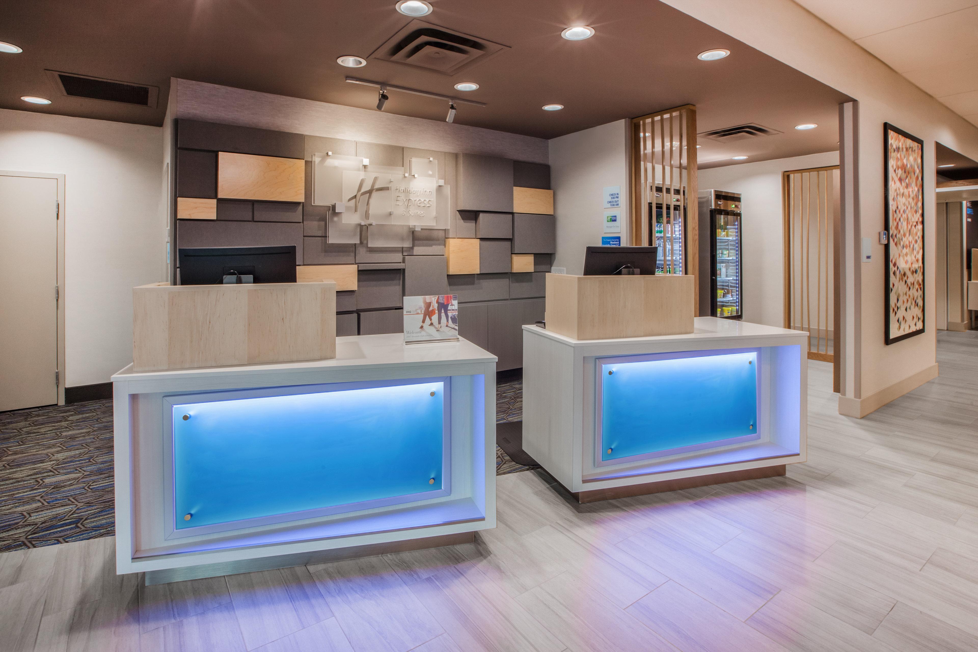 Holiday Inn Express & Suites - Forest Hill - Ft. Worth Se Ngoại thất bức ảnh