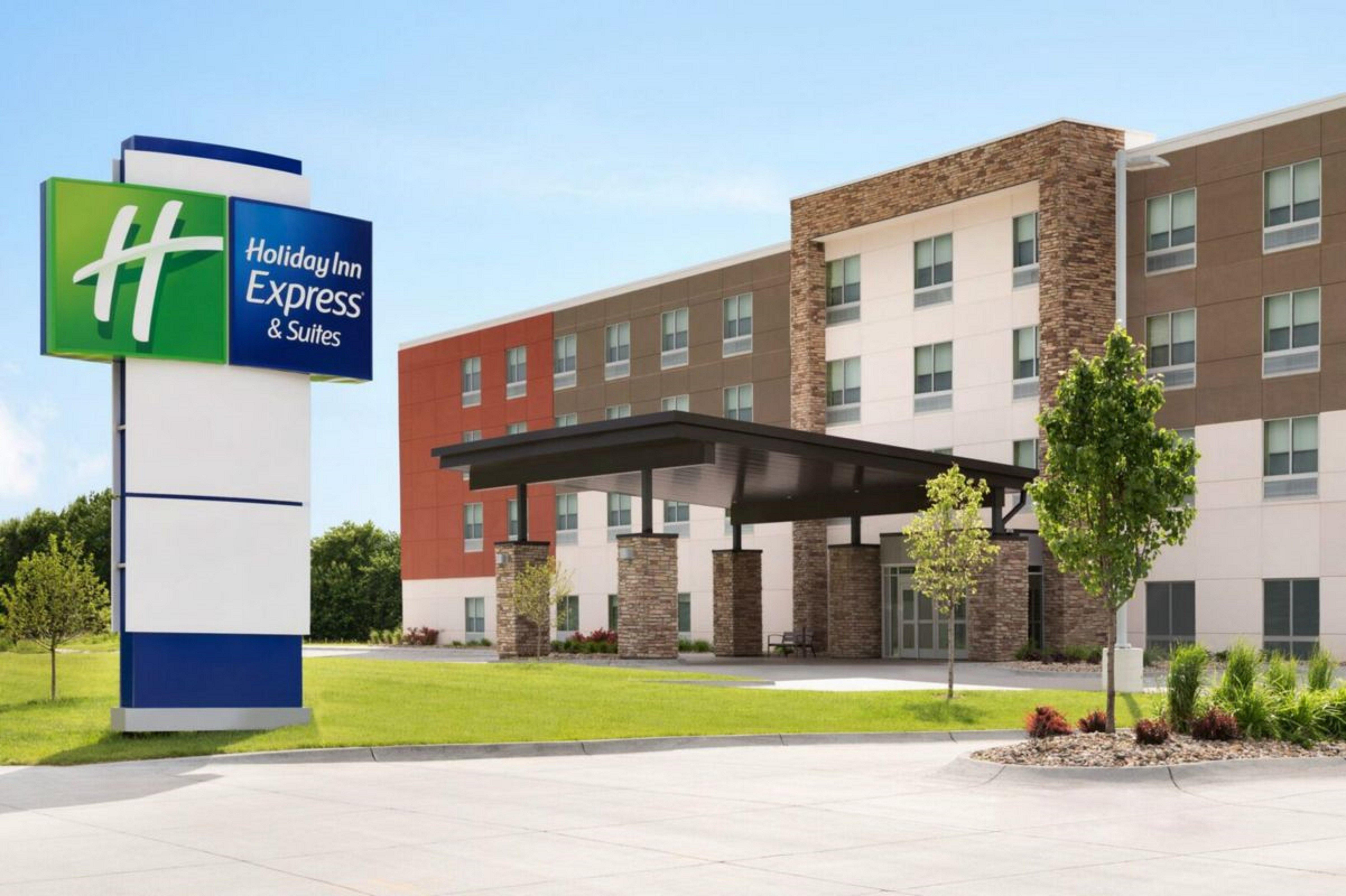 Holiday Inn Express & Suites - Forest Hill - Ft. Worth Se Ngoại thất bức ảnh