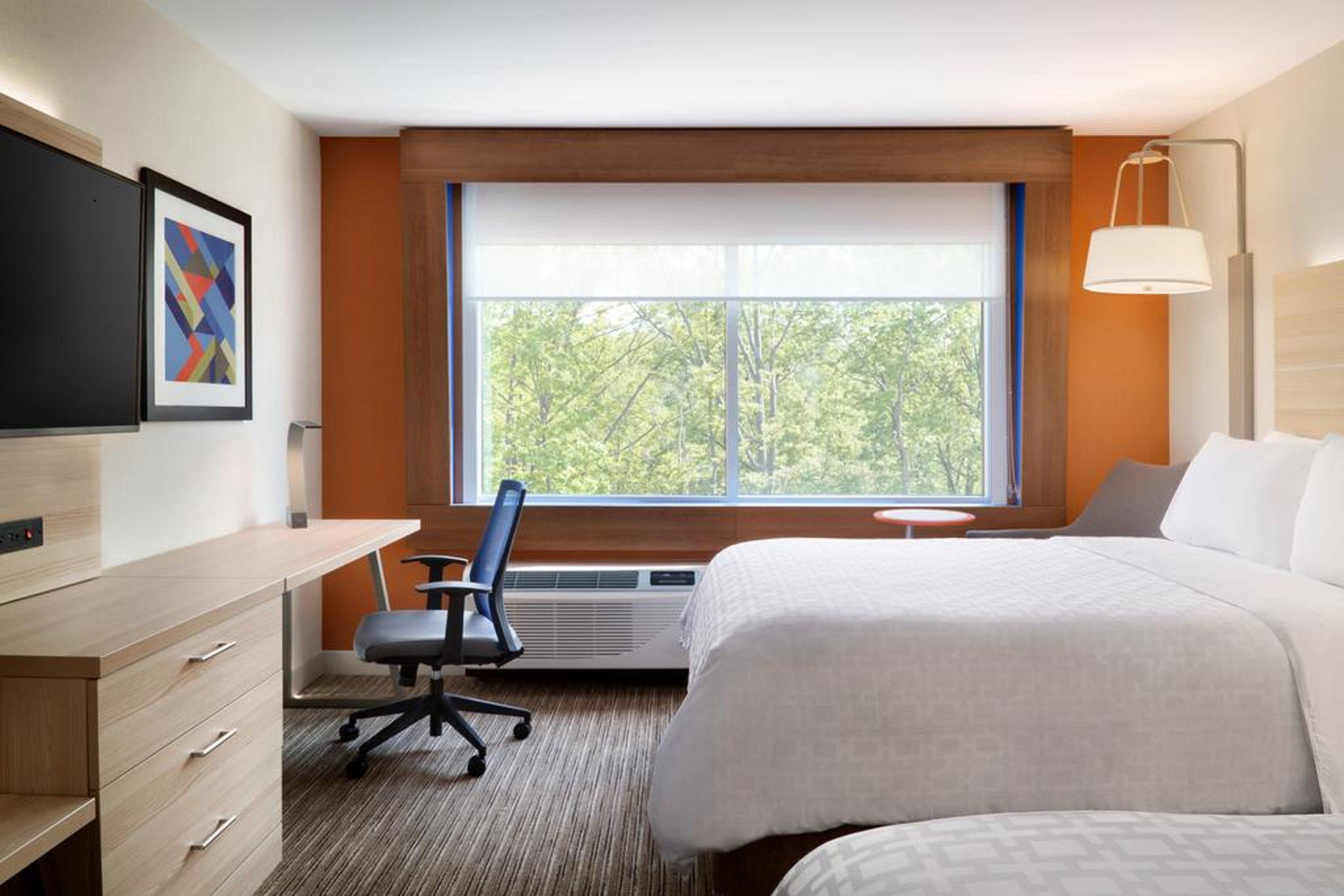 Holiday Inn Express & Suites - Forest Hill - Ft. Worth Se Ngoại thất bức ảnh